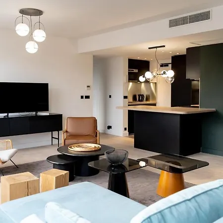 Apartment Amazing On Champs-elysees *