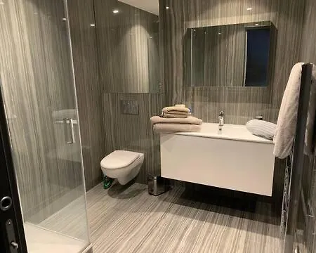 Amazing On Champs-elysees Apartment
