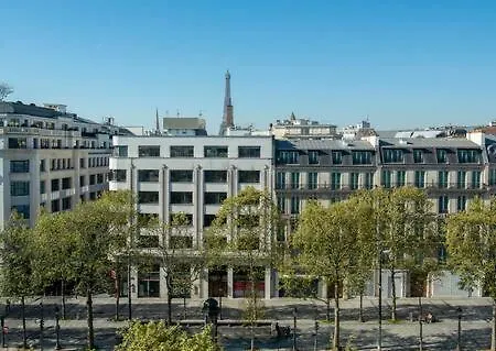Apartment Amazing On Champs-elysees