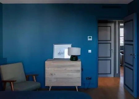 Amazing On Champs-elysees Apartment *