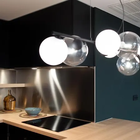 Amazing On Champs-elysees 公寓 *