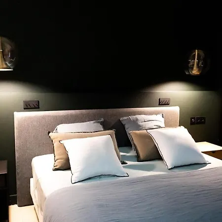 公寓 Amazing On Champs-elysees 巴黎