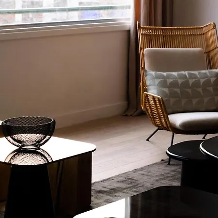 Apartment Amazing On Champs-elysees Paris