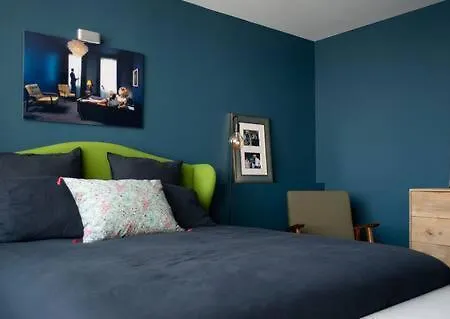 Apartment Amazing On Champs-elysees