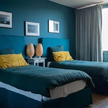 Amazing On Champs-elysees 公寓 *