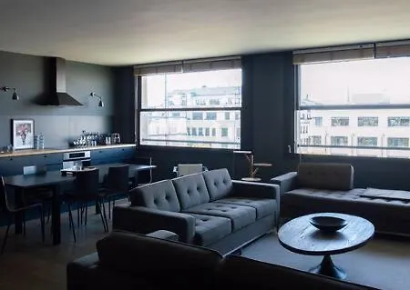 Amazing On Champs-elysees Apartment