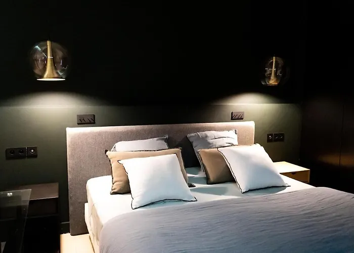 Apartamento Amazing On Champs-elysées París