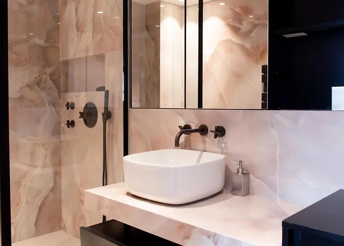 Amazing On Champs-elysées Apartamento *