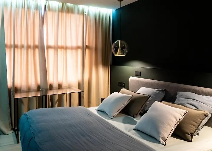 Amazing On Champs-elysées Apartamento París