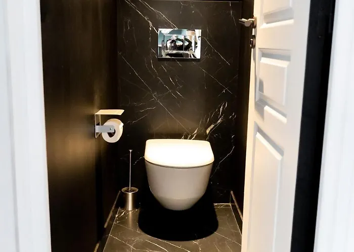 Amazing On Champs-elysées Apartamento París