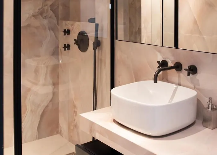 Amazing On Champs-elysées Apartamento París