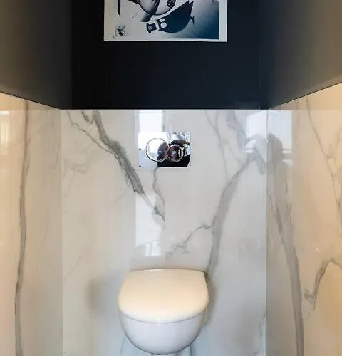 Amazing On Champs-elysées Apartamento París