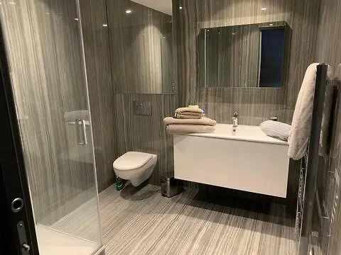 Amazing On Champs-elysées Apartamento