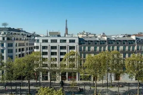 Apartamento Amazing On Champs-elysées