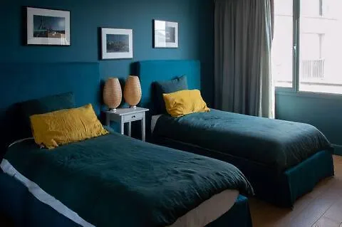 Apartamento Amazing On Champs-elysées París