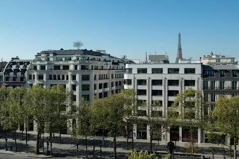 Amazing On Champs-elysées Apartamento París