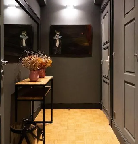 Apartamento Amazing On Champs-elysées *