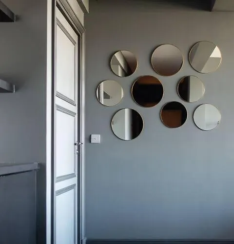 Amazing On Champs-elysées Apartamento París