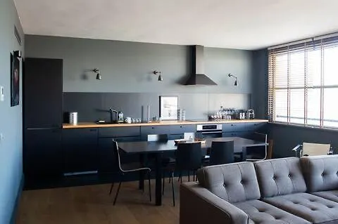 Apartamento Amazing On Champs-elysées París