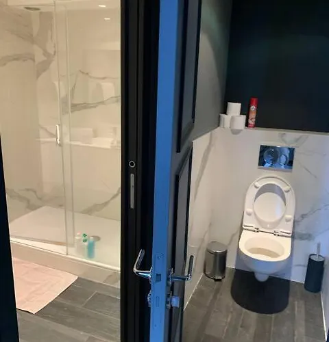 Amazing On Champs-elysées Apartamento