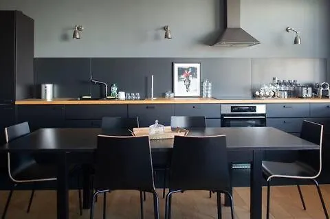 Apartamento Amazing On Champs-elysées