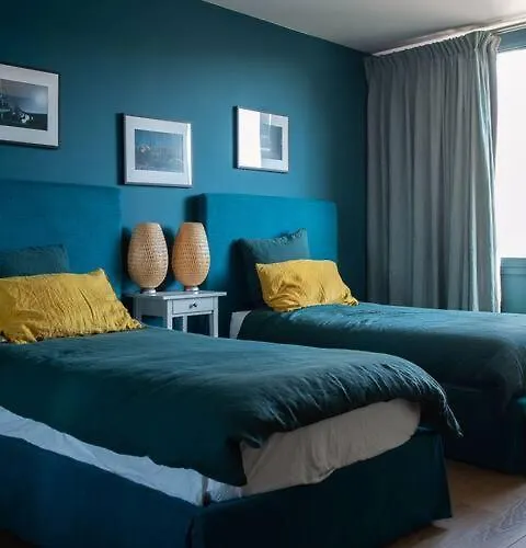 Amazing On Champs-elysées Apartamento *