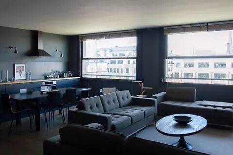 Amazing On Champs-elysées Apartamento