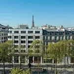 アパート Amazing On Champs-elysees