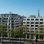 Amazing On Champs-elysees アパート パリ