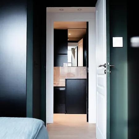 Apartamento Amazing On Champs-elysees
