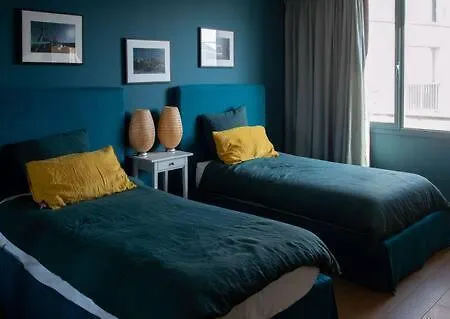 Apartamento Amazing On Champs-elysees Paris