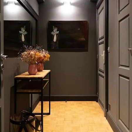 Apartamento Amazing On Champs-elysees *