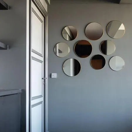Amazing On Champs-elysees Apartamento Paris