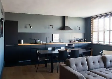 Apartamento Amazing On Champs-elysees Paris