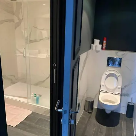Amazing On Champs-elysees Apartamento