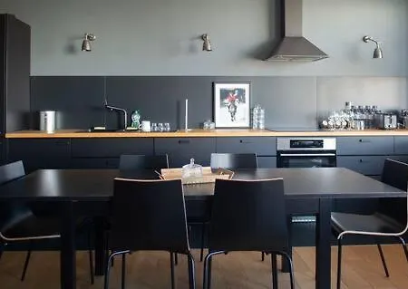 Apartamento Amazing On Champs-elysees