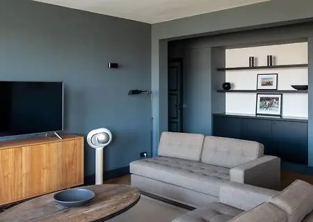 Apartamento Amazing On Champs-elysees *