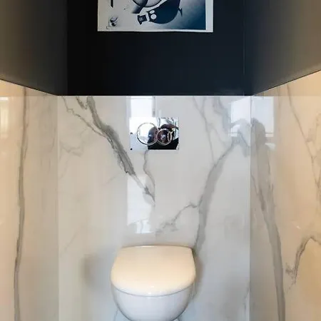 Amazing On Champs-elysees شقة باريس